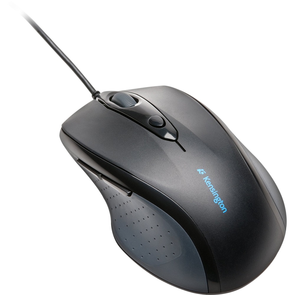 Kensington Pro Fit Full-Size Mouse USB 72369