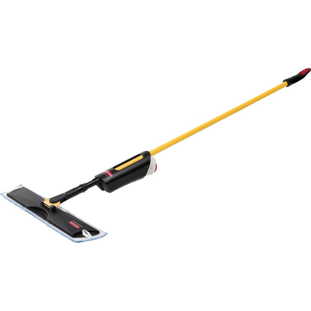 1020432284__70752.jpg Rubbermaid Commercial Professional Light-duty Spray Mop 3486108 - Image 1