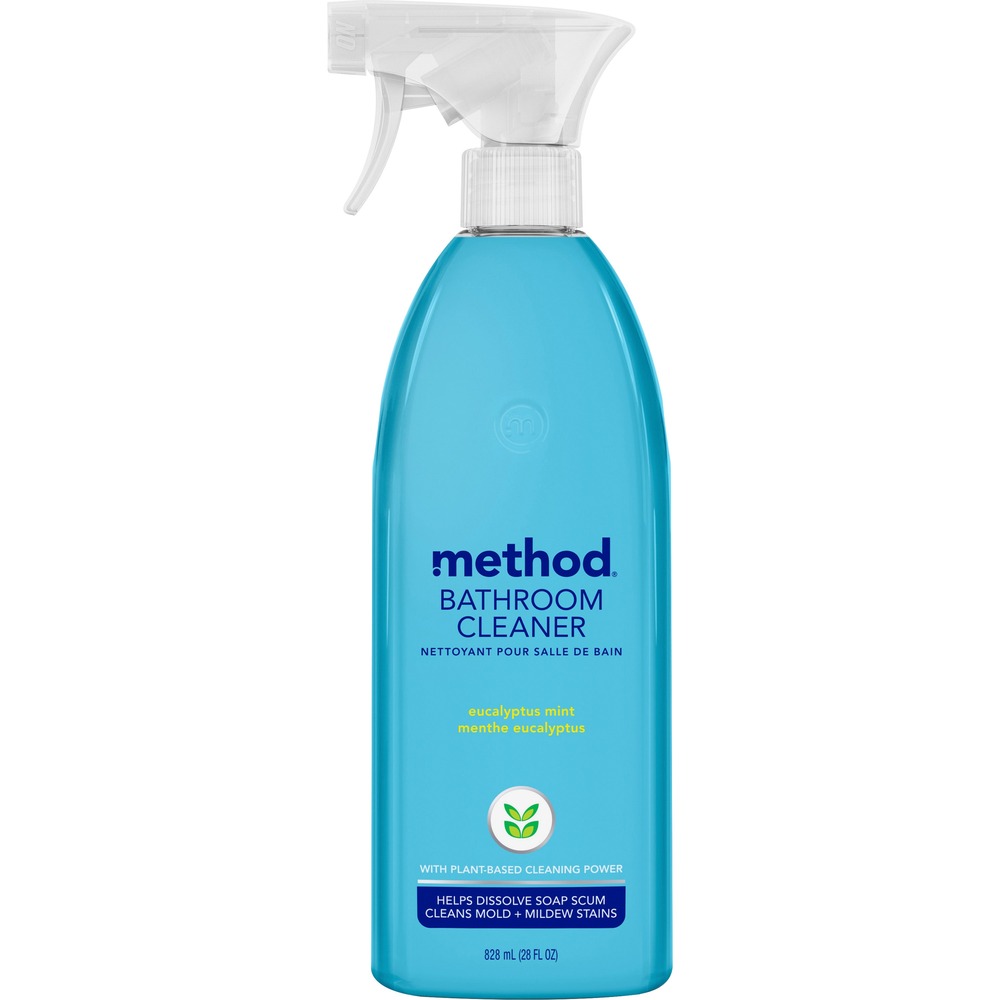 1020761026__41498.jpg Method Daily Shower Spray Cleaner 8 - Image 1