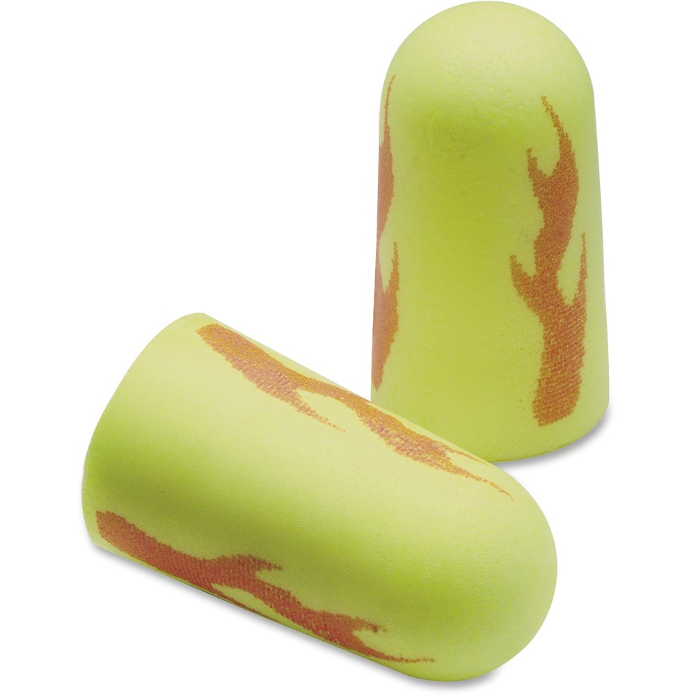 3M soft Neons Blasts Earplugs 3121252