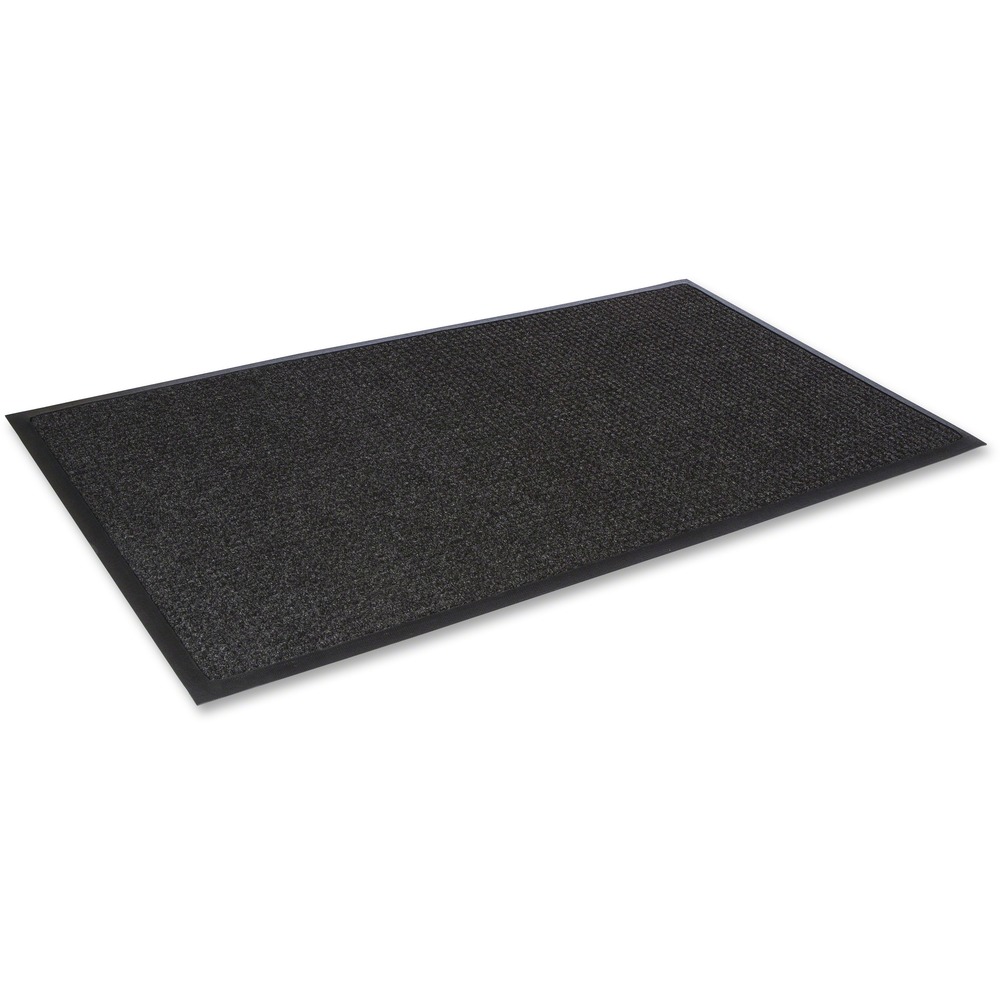Crown Mats Super-Soak Wiper Scraper Mat SSR046CH