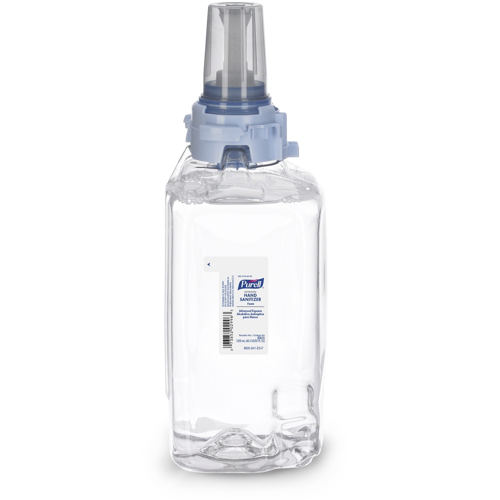 PURELL Hand Sanitizer Foam Refill 880503