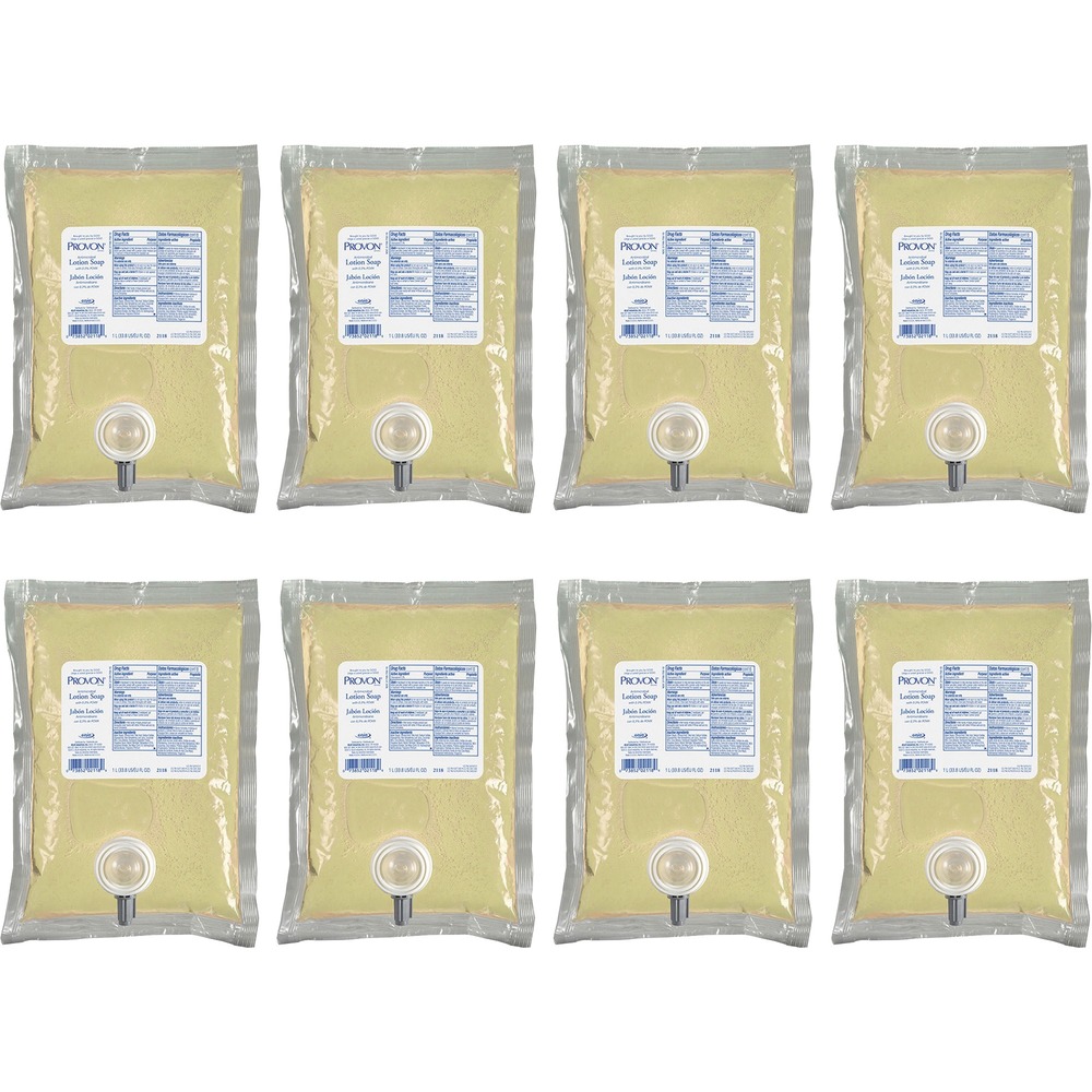Provon NTX Refill Antimicrobial Lotion Soap 211808
