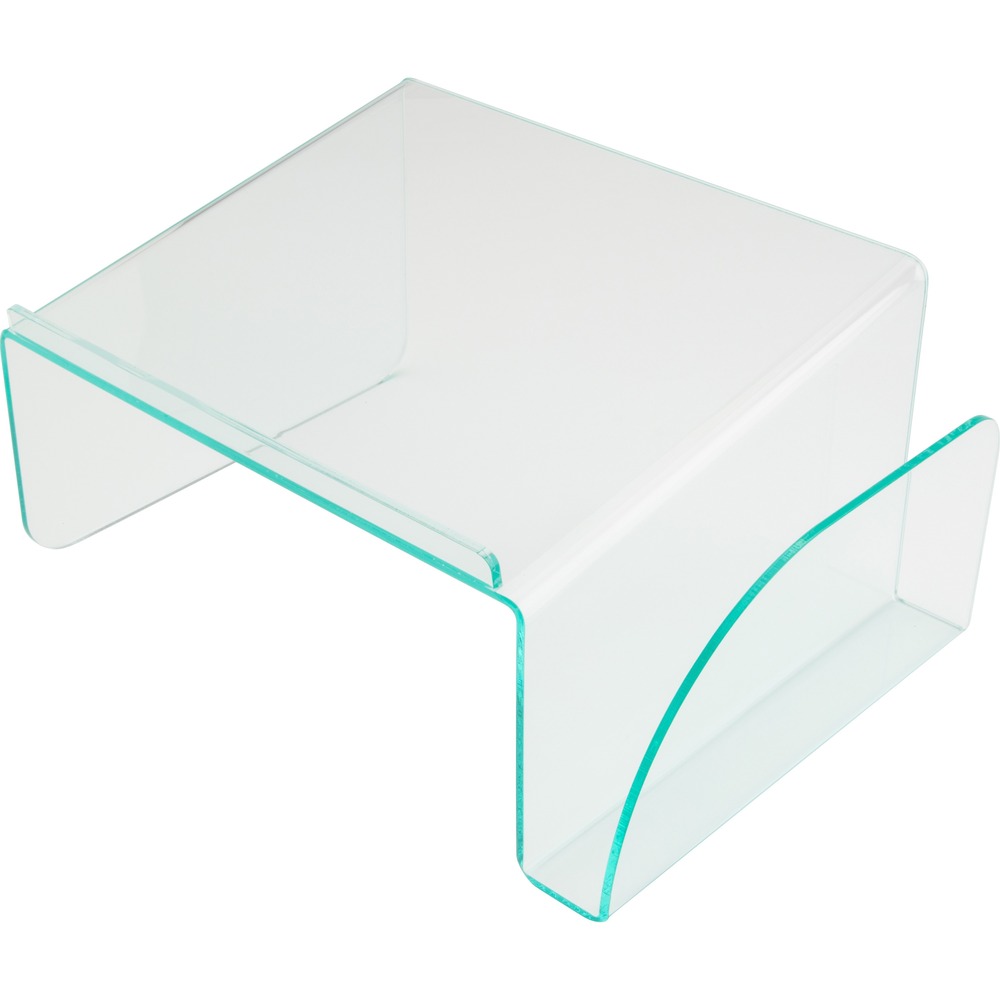 Lorell Acrylic Phone Stand 80661