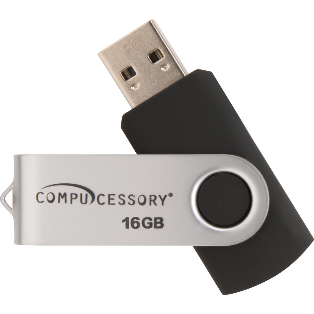 Compucessory Password Protected USB Flash Drives 26467