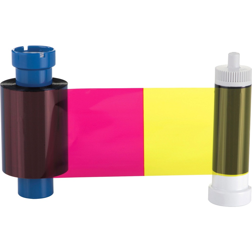 SICURIX MA250YMCKOK Printer Ribbon Cartridge MA250YMCKOK