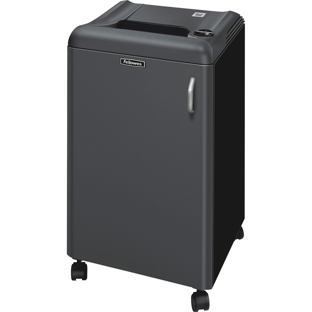 Fellowes Fortishred™ 2250C TAA Compliant Cross-Cut Shredder 4616001
