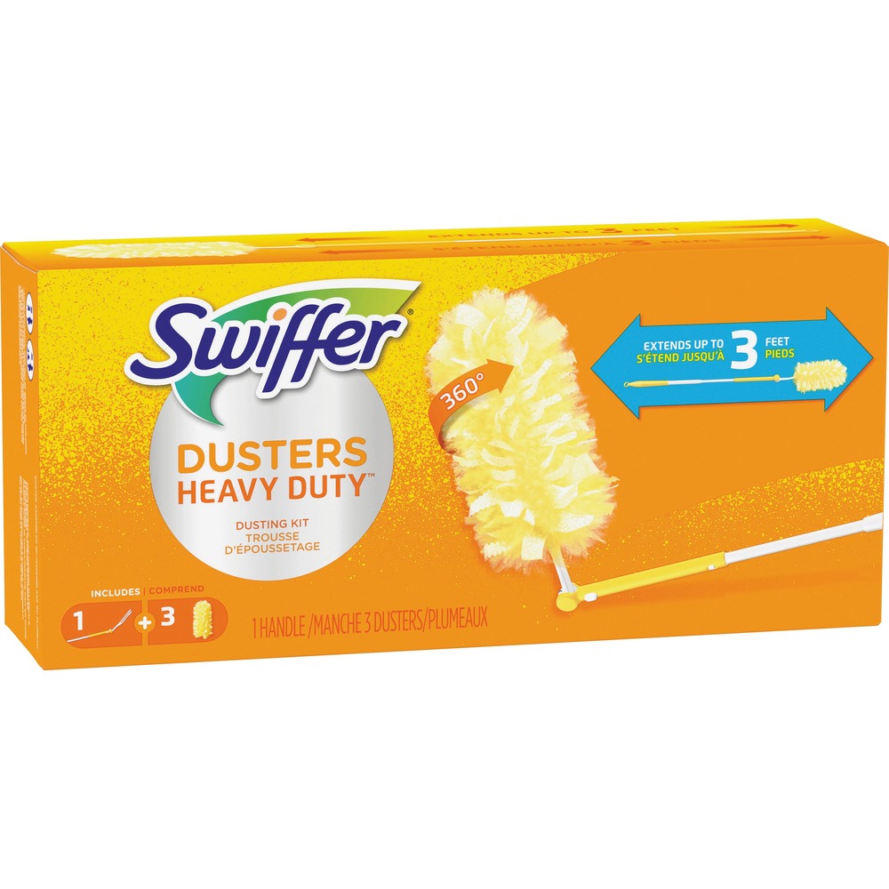 Swiffer 360 Dusters Extender Kit 82074
