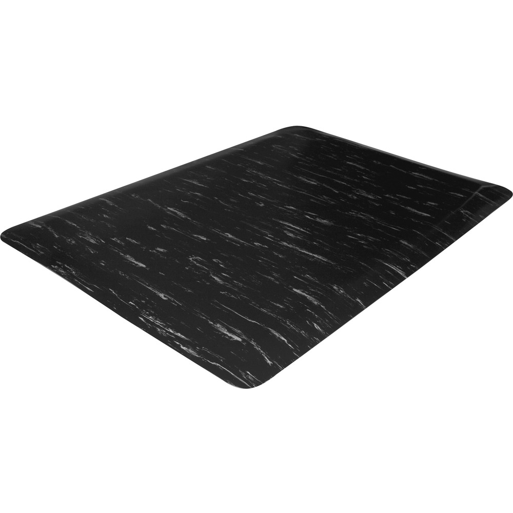 Genuine Joe Marble Top Anti-fatigue Mats 71211