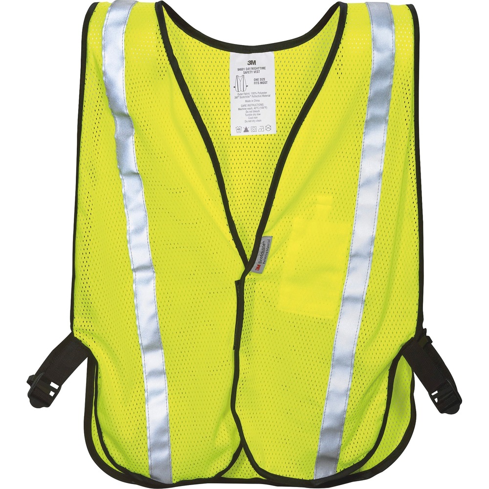 3M Reflective Safety Vest 9460180030T