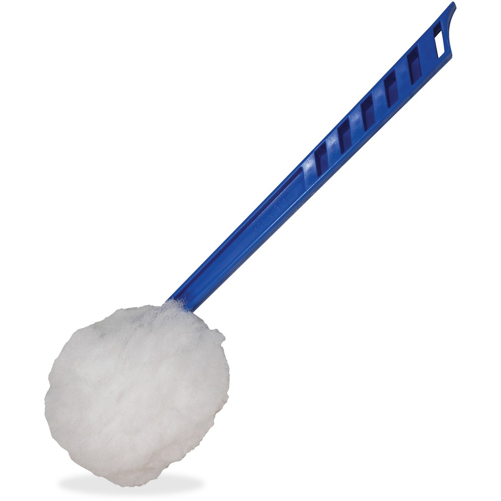Impact Products Deluxe Toilet Bowl Mop 201