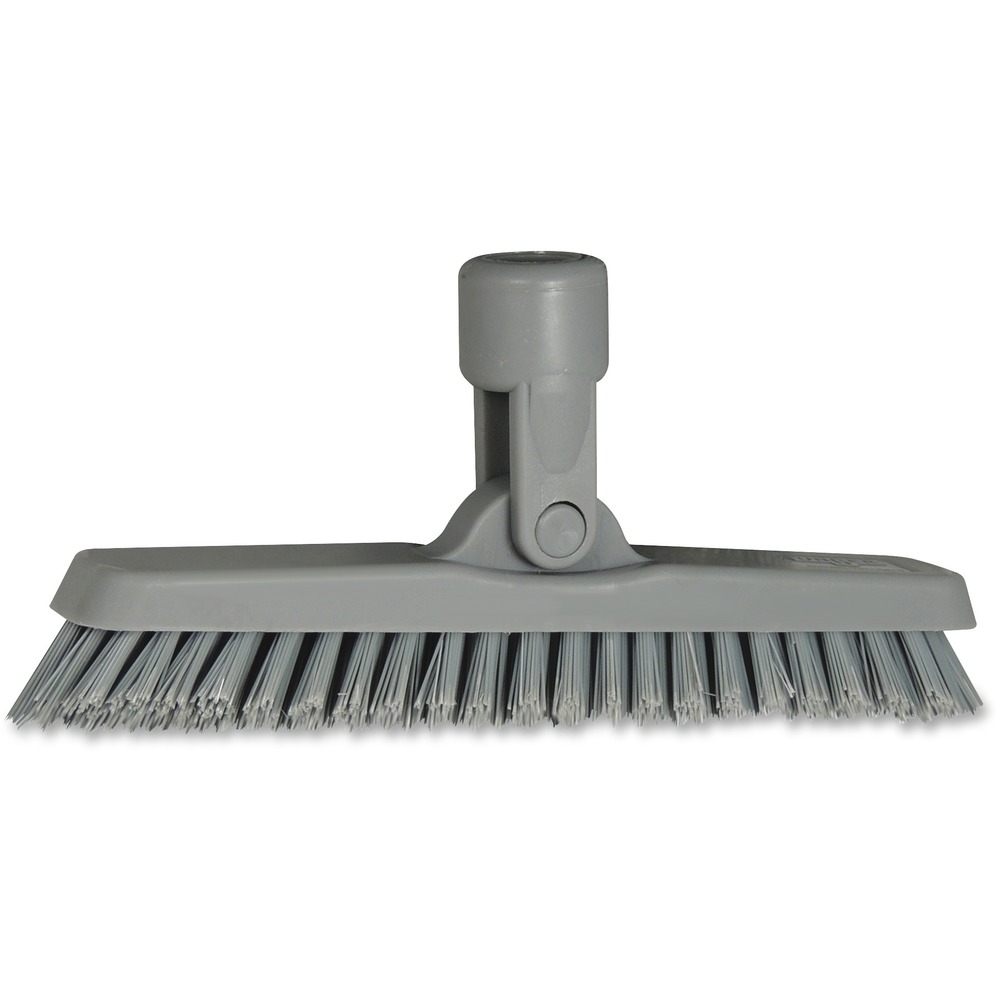 Unger SmartColor Swivel Corner Brush CB20G