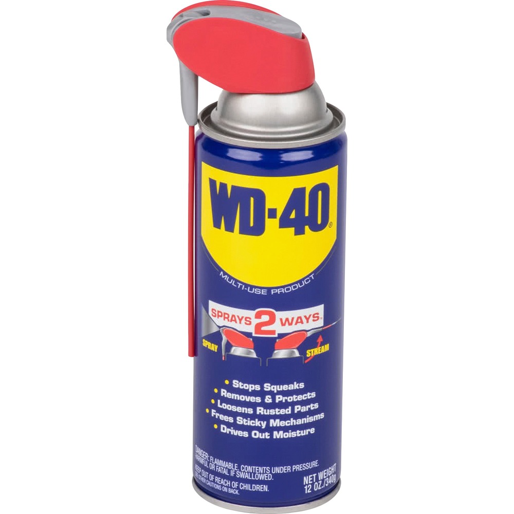 1030264531__17748.jpg WD-40 Multi-use Product Lubricant 490057 - Image 1