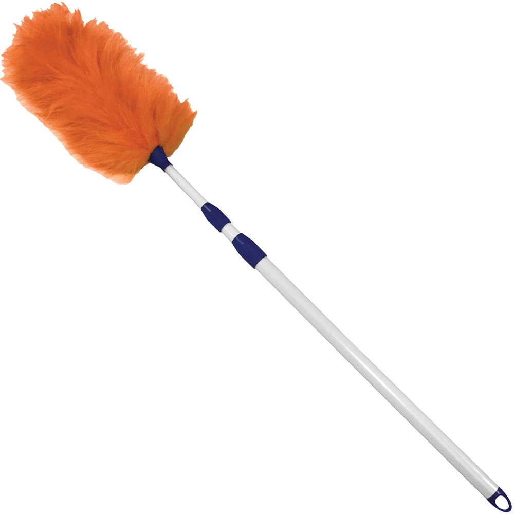 Impact Products Adjustable Lambswool Duster 3106