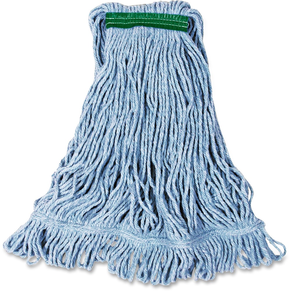 Rubbermaid Commercial Super Stitch Medium Blend Mop D21206BECT