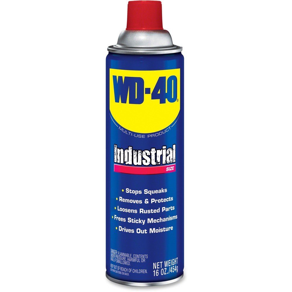 1030979486__44371.jpg WD-40 Multi-use Product Lubricant 490088 - Image 1