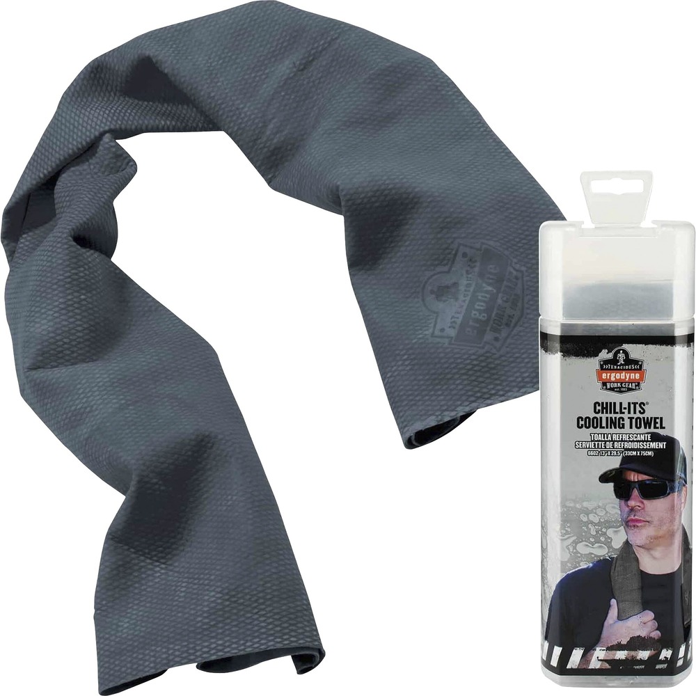 Chill-Its Evaporative Cooling Towel 12438