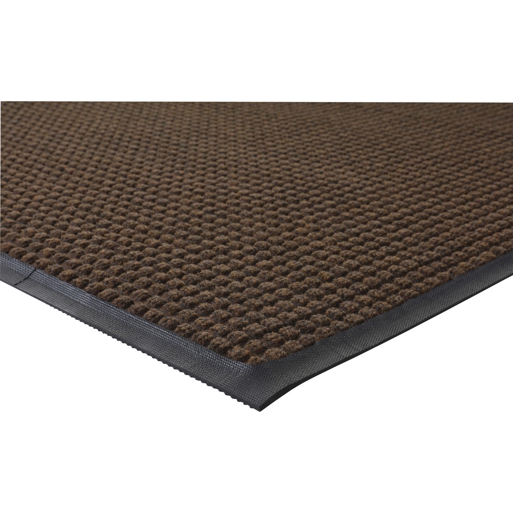 Genuine Joe Waterguard Floor Mat 59461