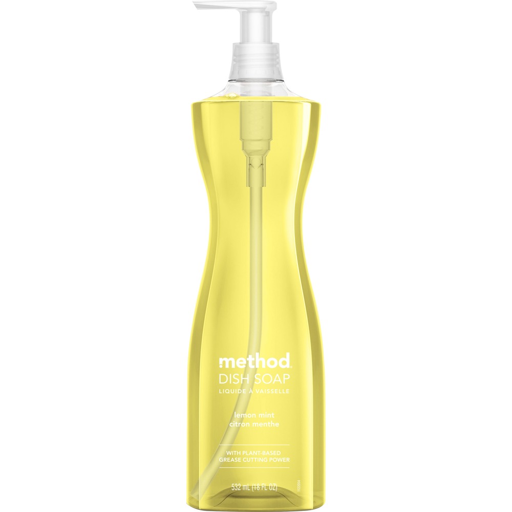 Method Dish Soap 1179