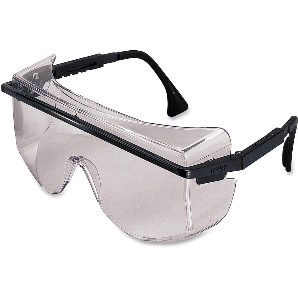 Uvex Safety Astro OTG 3001 Safety Glasses S2509