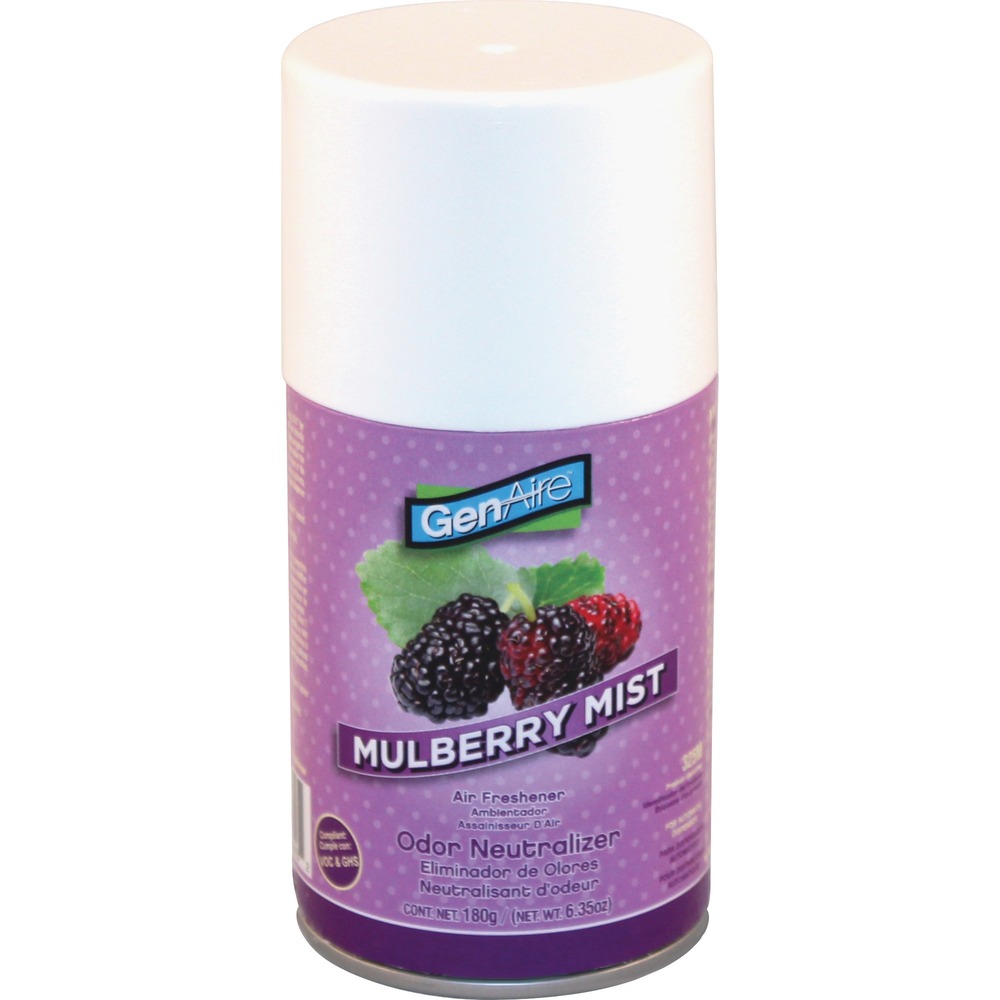 Impact Products Metered Air Freshener Spray 325M
