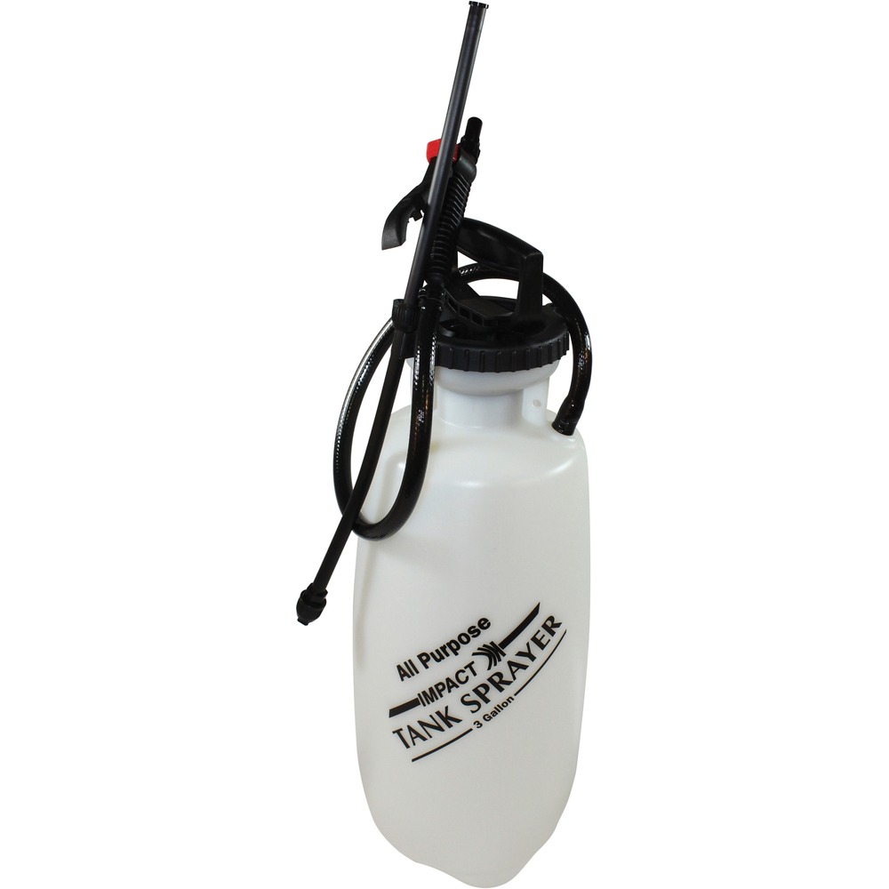 Impact Products All-Purpose 3 Gallon Tank Sprayer 7513