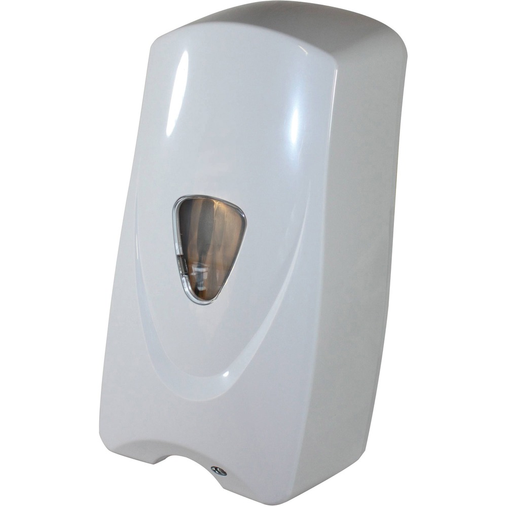 Foameeze Bulk Foam Sensor Soap Dispenser with Refillable Bottle 9327