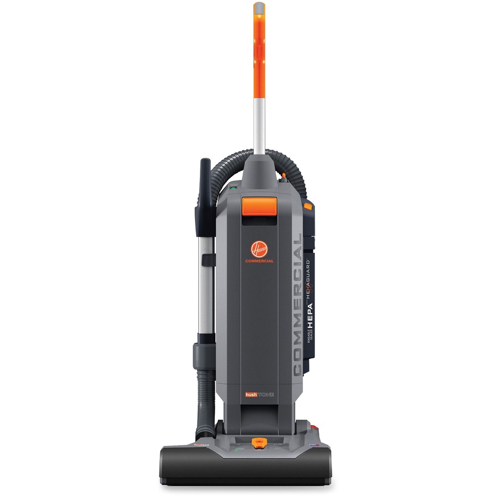 Hoover HushTone 15Plus Upright Vacuum CH54115