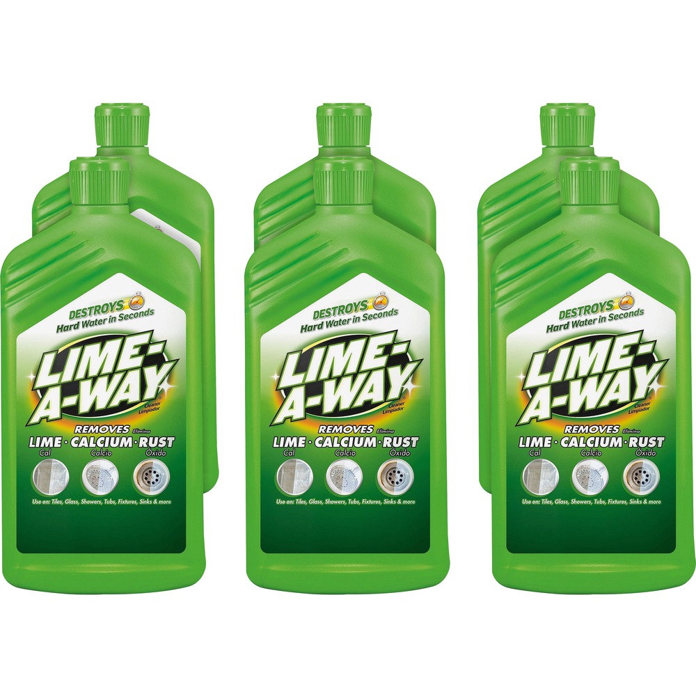 Lime-A-Way Cleaner 87000CT