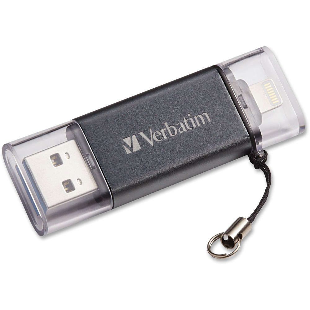 Verbatim 16GB Store 'n' Go Flash Drive 49304
