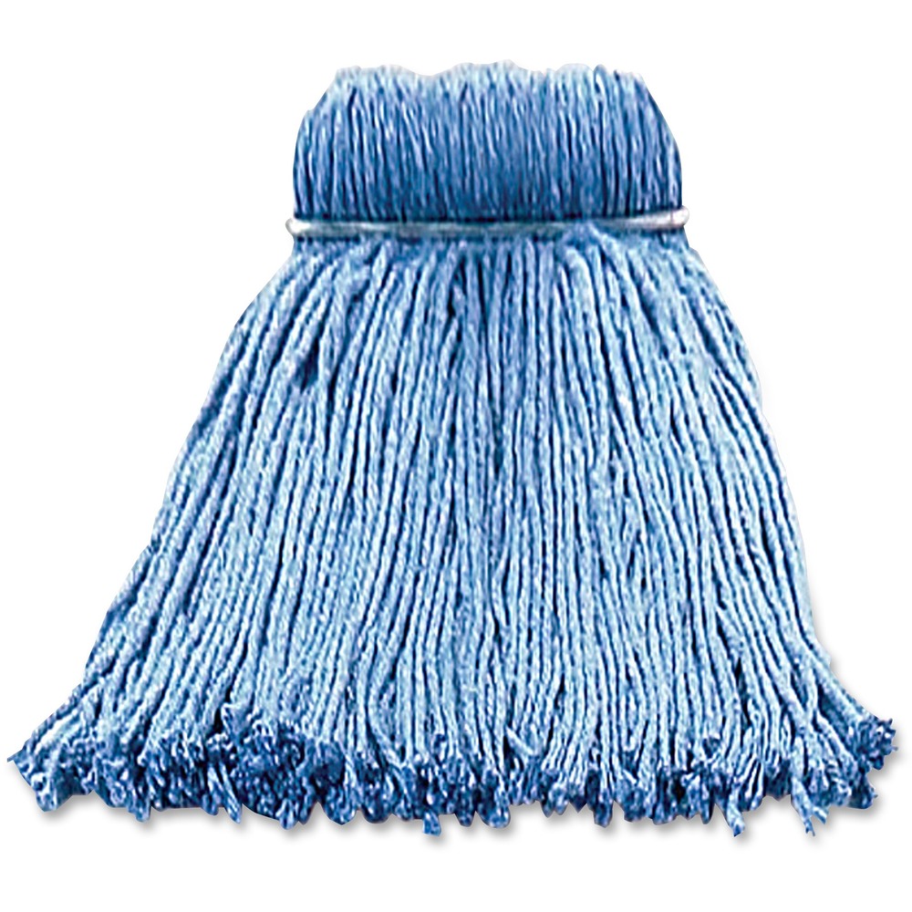 Layflat Screw-type Cut-end Wet Mop Head 26116CT