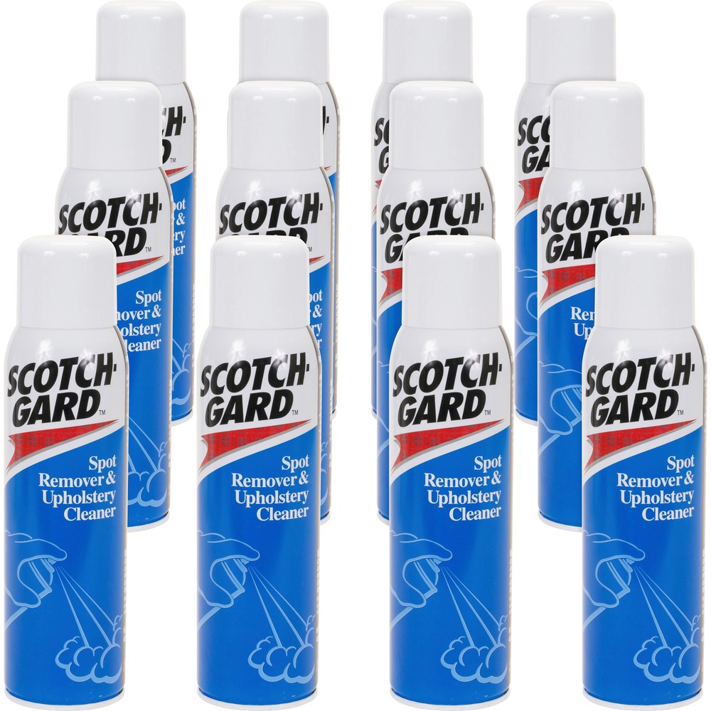Scotchgard Spot Remover/Upholstery Cleaner 14003CT