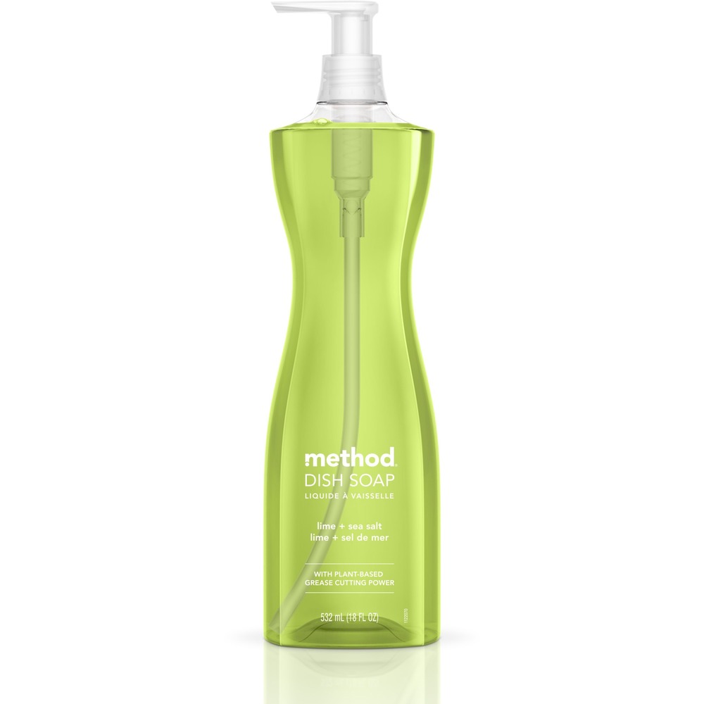 Method Dish Soap 01240CT