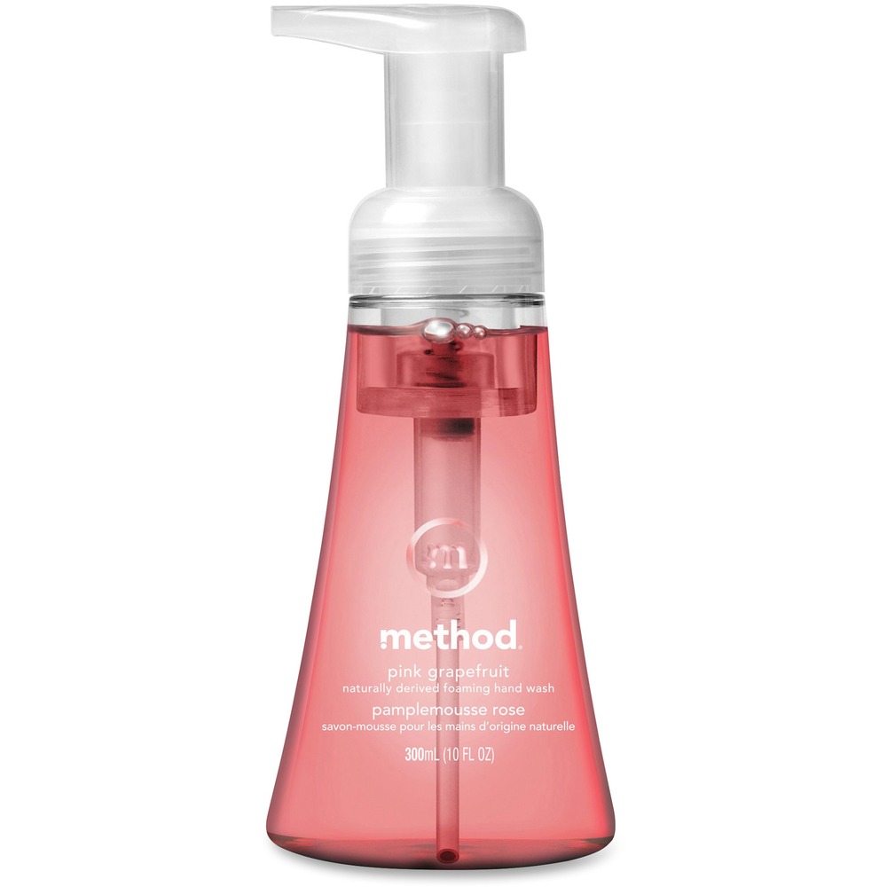 Method Foaming Hand Soap 1361