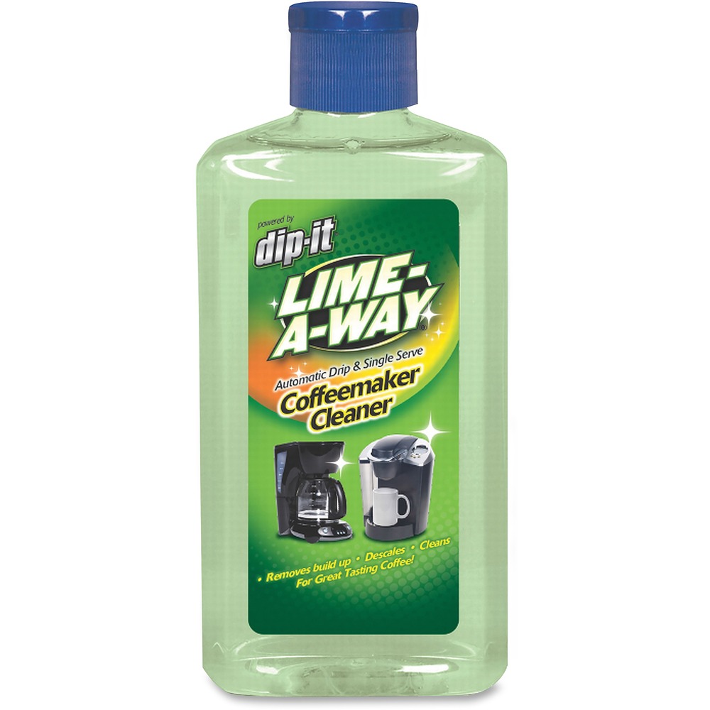 Lime-A-Way Coffemaker Cleaner 36320CT