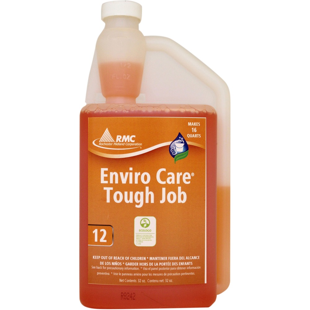 RMC Enviro Care Tough Job Cleaner 12001814CT