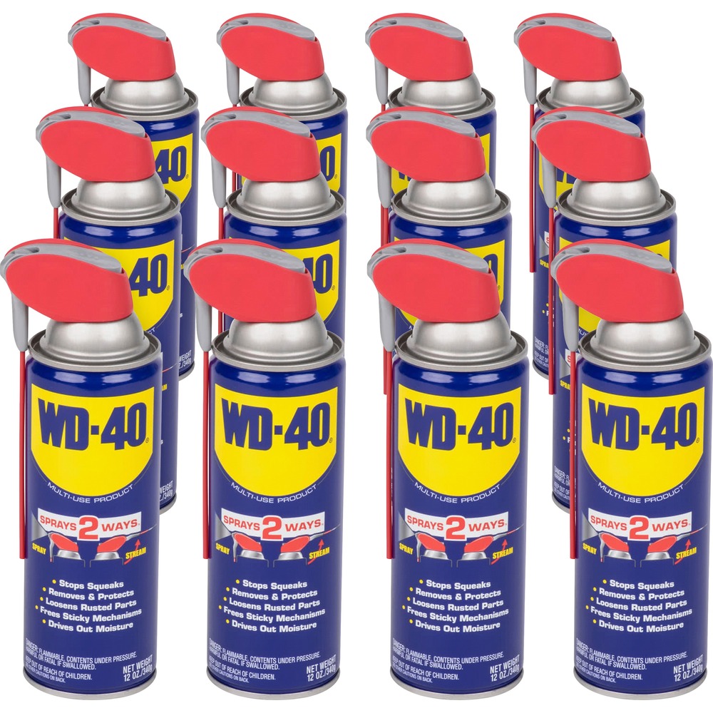 1034873827__18954.jpg WD-40 Multi-use Product Lubricant 490057CT - Image 1