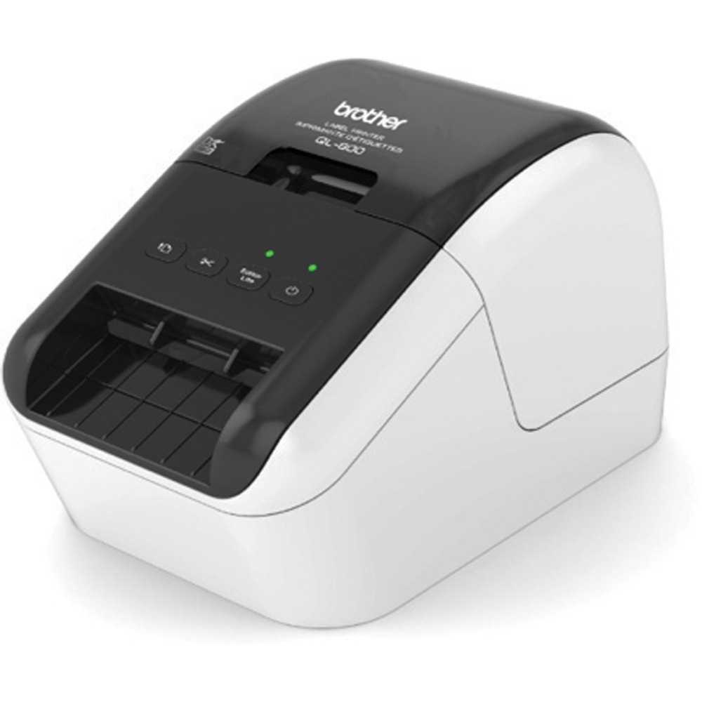 Brother QL-800 Label Printer - Direct Thermal - Monochrome QL800