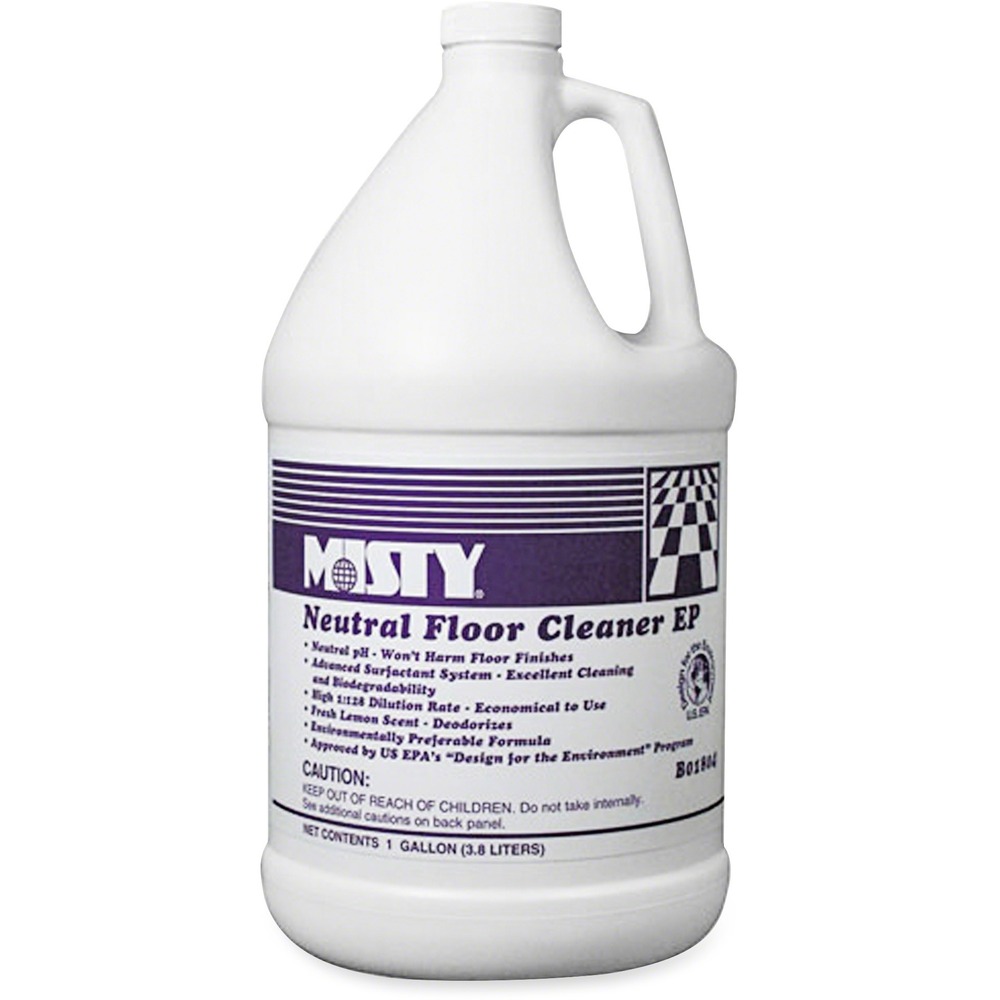MISTY Neutral Floor Cleaner 1033704