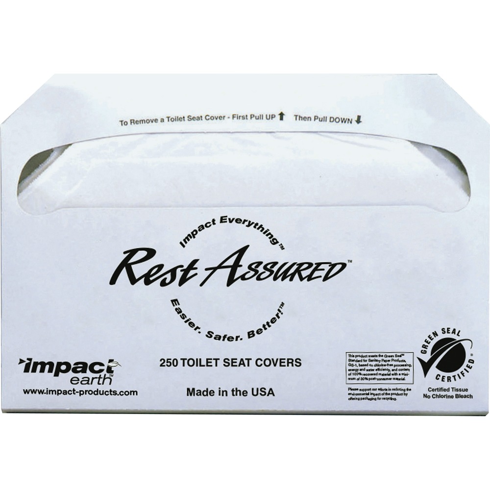 Impact Products Toilet Seat Covers 25177673