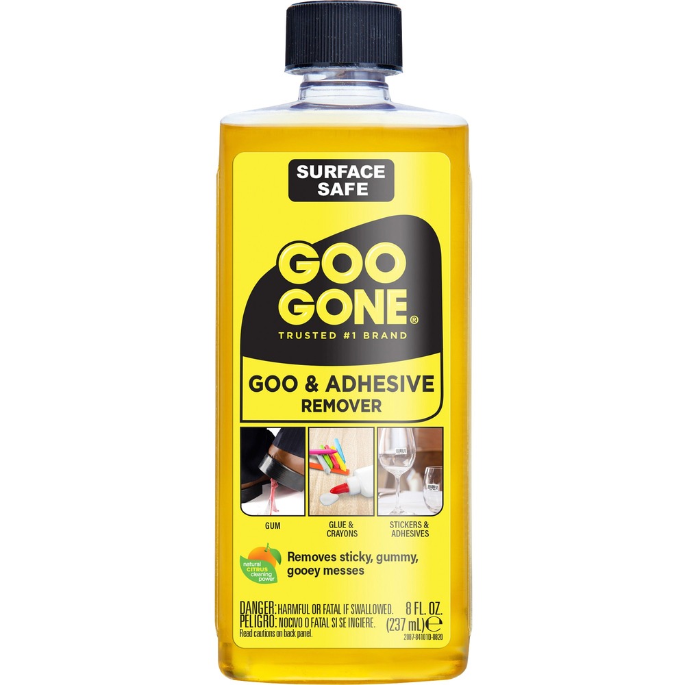 Goo Gone Gum/Glue Remover 2087