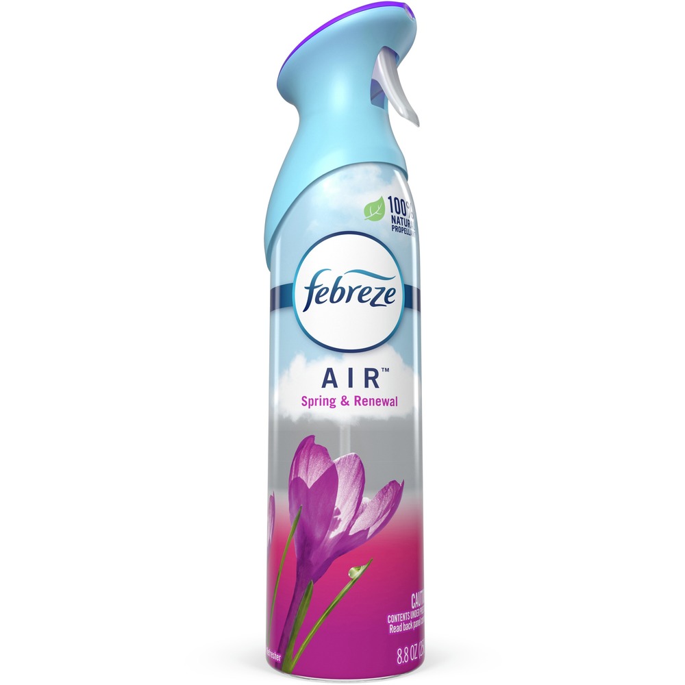 Febreze Air Freshener Spray 96254CT