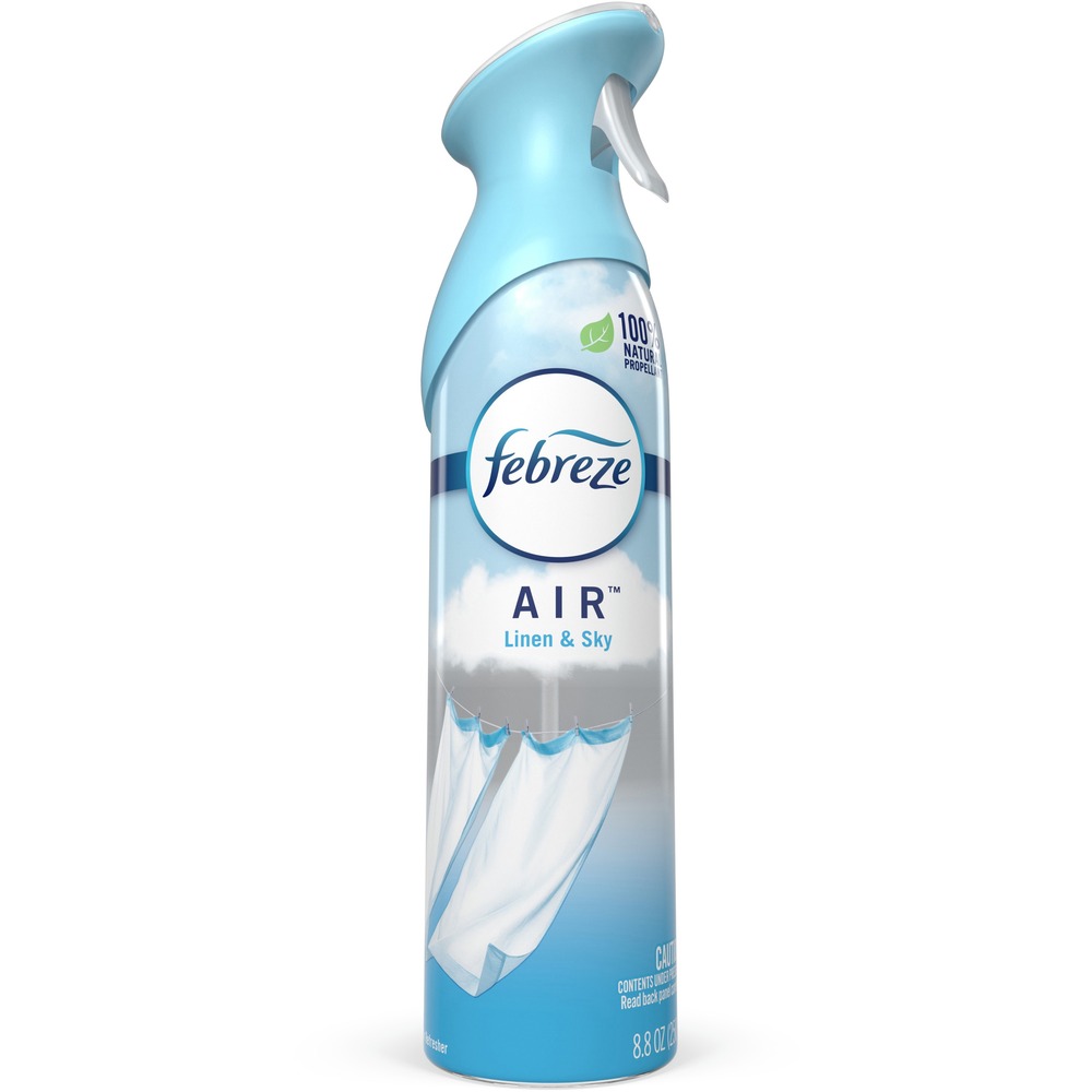 Febreze Air Freshener Spray 96256CT