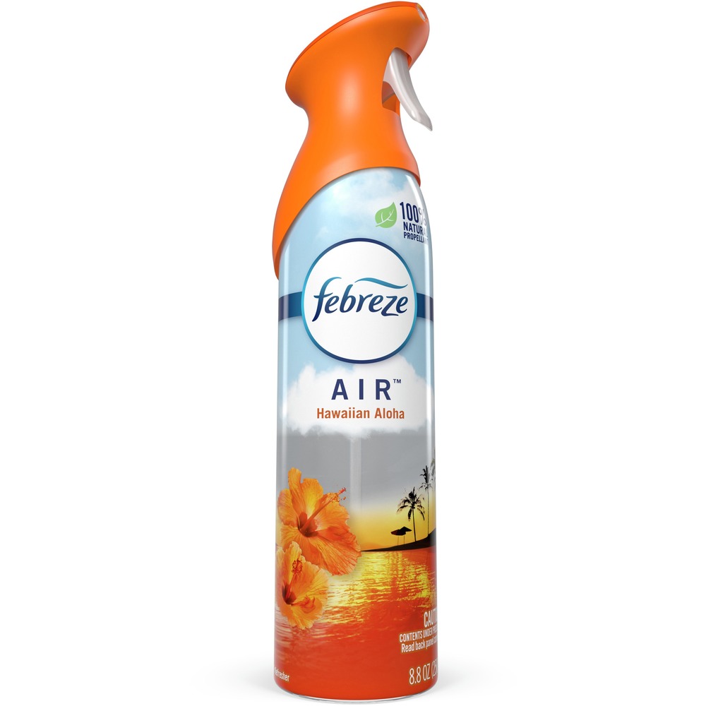 Febreze Air Freshener Spray 96260CT