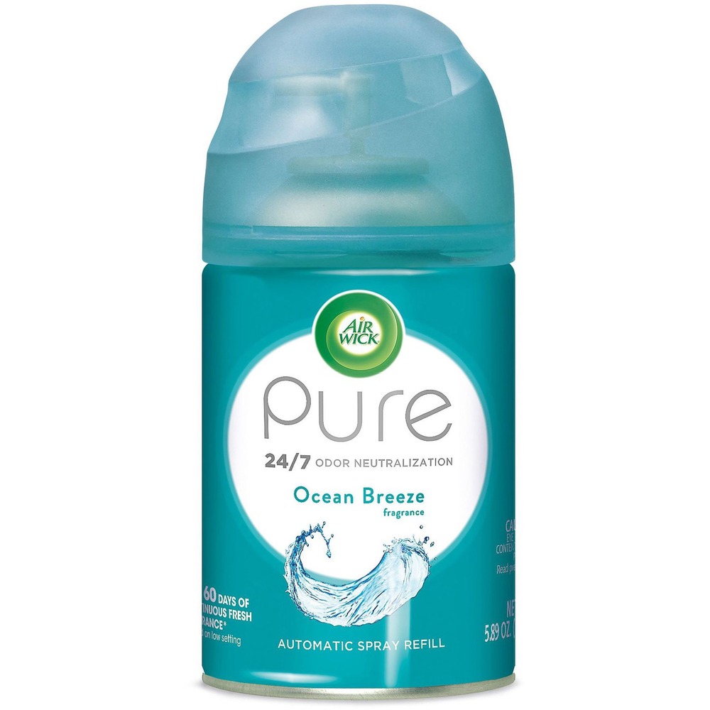 Air Wick Pure Air Freshmatic Refill 98000