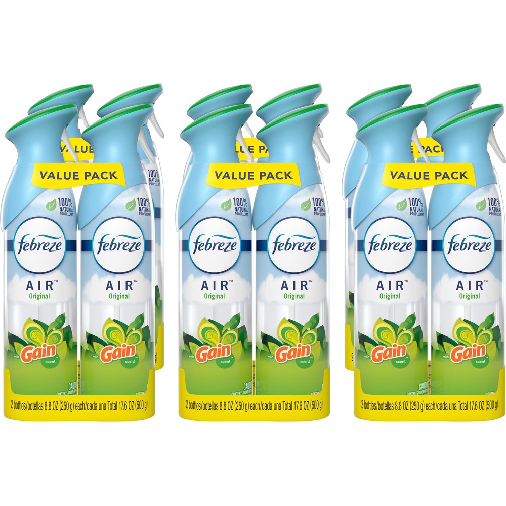 Febreze Air Freshener Spray 97810CT