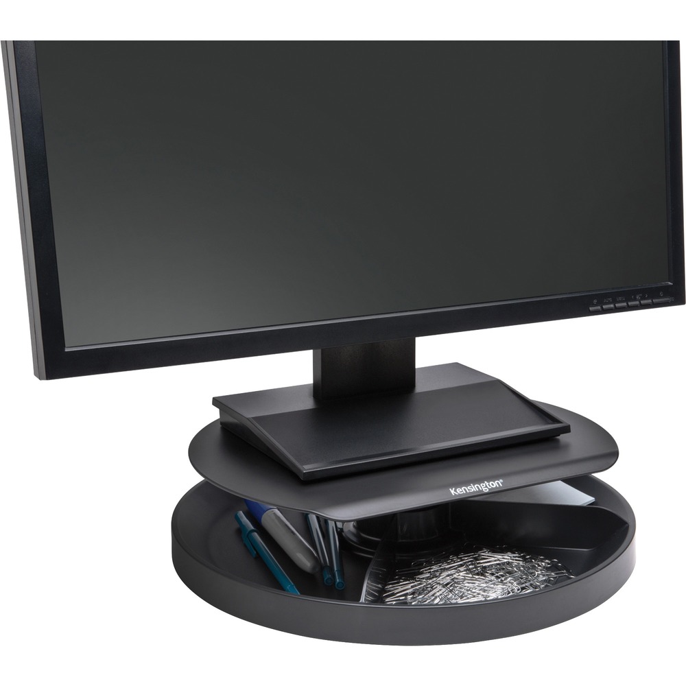 Kensington SmartFit Spin2 Monitor Stand 52787