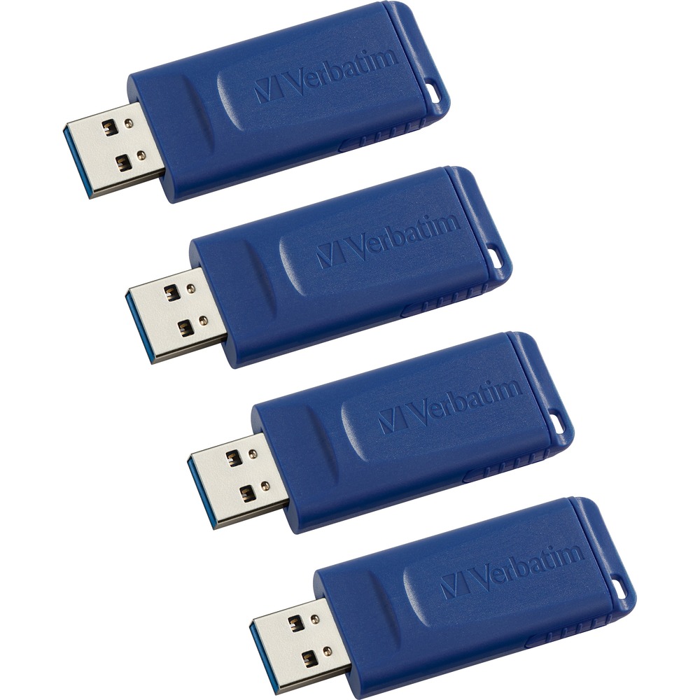 Verbatim Flash Drives 97275CT