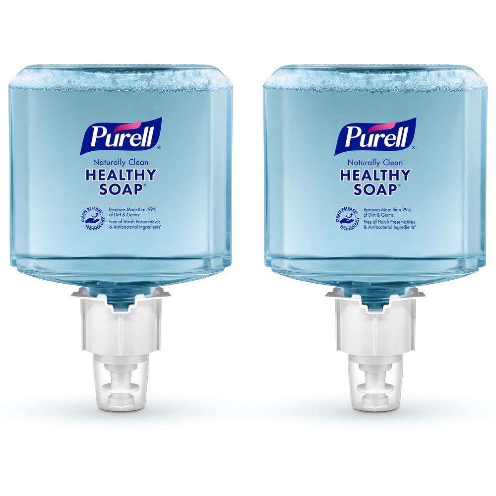 PURELL ES4 Refill HEALTHY SOAP Foam 507102