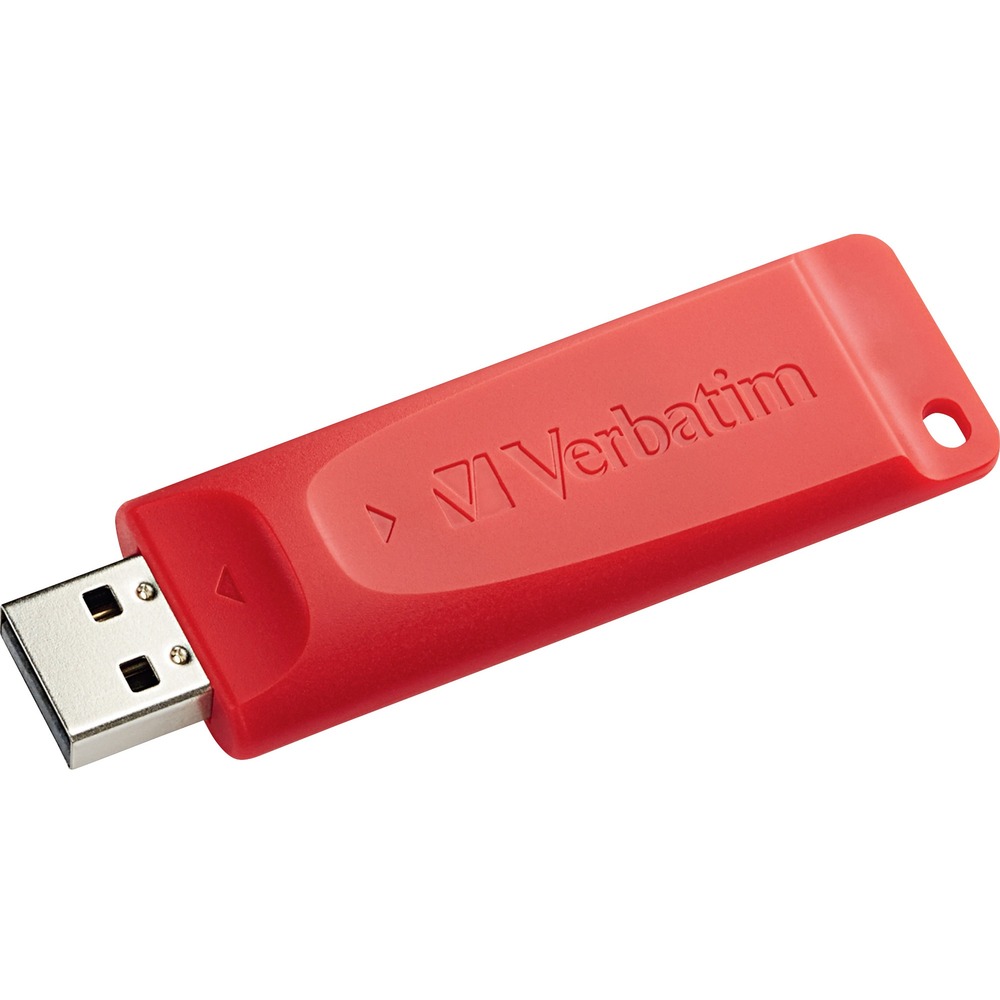 Verbatim Store 'n' Go USB Flash Drives 95236PK
